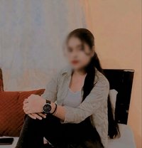 NUDE❣️(Cam Show & Real Meet ) - puta in Thane