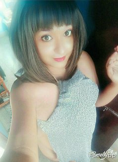Nude Cam Show With Dirty Role Play Chat - Acompañantes transexual in Ahmedabad Photo 1 of 6