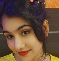 ❣️meet up & nude cam with face ❣️ - puta in Mumbai