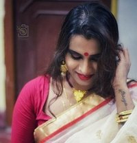 Nude Cam With (Independent) Sexy - escort in Kolkata
