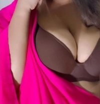 Cam show and real meet - escort in Kolkata