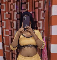 Nude Live Cam Session Available - escort in Hyderabad
