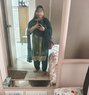 Nude Massage and Web Cam - Masajista in Navi Mumbai Photo 1 of 3