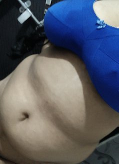 Nude Massage and Web Cam - Masajista in Navi Mumbai Photo 2 of 2