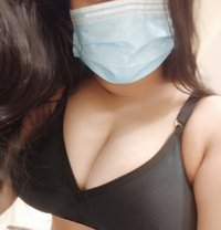 Nude Massage and Web Cam Service - Masajista in Navi Mumbai