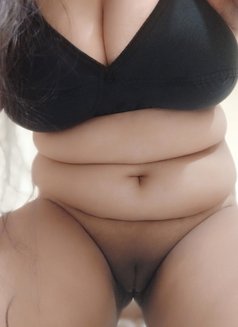 Nude Massage and Web Service - Masajista in Navi Mumbai Photo 1 of 2