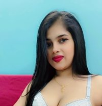 nude one line fun - escort in New Delhi