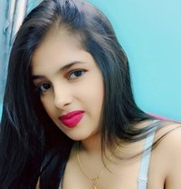 nude one line fun - escort in New Delhi