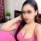 nude online fun - escort in Mumbai