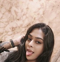Nude pics and video call service Top she - Acompañantes transexual in Bangalore