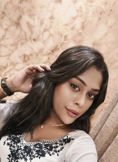 Nude pics and video call service Top she - Transsexual escort in Mumbai Photo 10 of 14