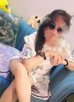 ꧁༒ NUDE FEMALE TO MALE BODY MASSAGE ༒꧂ - Transsexual escort in Bangalore Photo 6 of 6