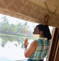 nude video and real meet - escort in Kochi Photo 2 of 3