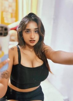 Nude Video Call and Real Meet Possible - escort in Mumbai Photo 1 of 1