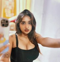 Nude Video Call and Real Meet Possible - escort in Mumbai