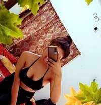 Nude Video Call Available Here - escort in Mumbai