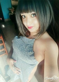 Nude Web Cam Dirty Roleplay Sex Chat - Transsexual escort in Hyderabad Photo 5 of 5