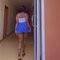 Nudrine - escort in Kampala