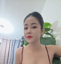 Nue Gfe - puta in Abu Dhabi