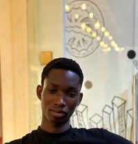 Nuel - Male escort in Benin City