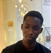 Nuel - Male escort in Benin City