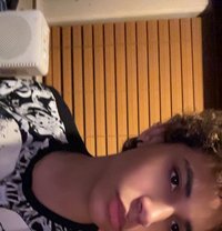 Nuella - escort in Dammam