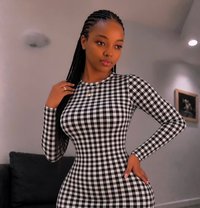 Nuella - escort in Dehradun, Uttarakhand