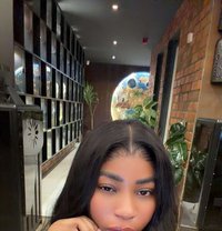 Nuella - escort in Abidjan