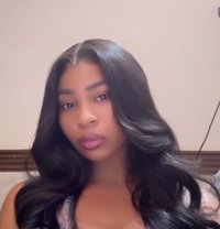 Nuella - escort in Abidjan