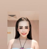 Nueng Nueng - Transsexual escort in Abu Dhabi