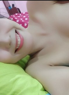 Nueng Nueng - Transsexual escort in Abu Dhabi Photo 17 of 24