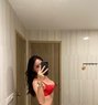 Nueyxxx - Transsexual escort in Bangkok Photo 20 of 20