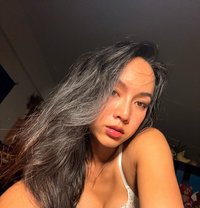 Nueyxxx - Transsexual escort in Bangkok