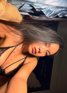 Nueyxxx - Acompañantes transexual in Tokyo Photo 15 of 16