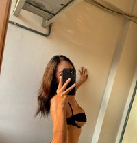 Nueyxxx - Acompañantes transexual in Bangkok