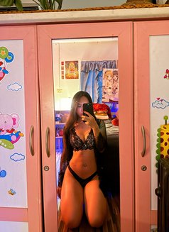 Nueyxxx - Transsexual escort in Bangkok Photo 16 of 16