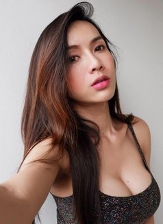 Nueyxxx - Transsexual escort in Bangkok Photo 14 of 18