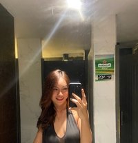 Nueyxxx - Transsexual escort in Bangkok