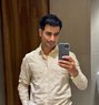 Nuhmer - Male adult performer in Mumbai Photo 1 of 4