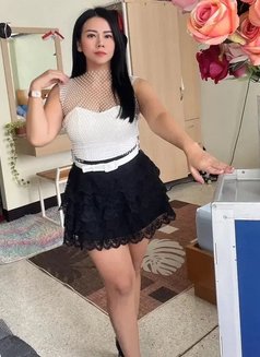 Nui - masseuse in Bangkok Photo 5 of 5