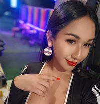 Nuianantaya - masseuse in Phuket
