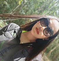 Nuianantaya - masseuse in Phuket