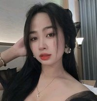 Nuly - escort in Doha