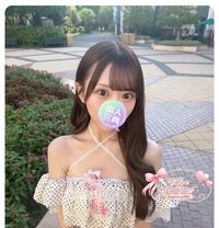 Number: 7329 - escort in Tokyo