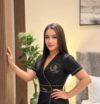 Numfon Sexy Lady Good Massage - escort in Riyadh