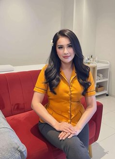 Numfon Sexy Lady Good Massage - escort in Riyadh Photo 5 of 8