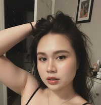 Numnim - escort in Pattaya