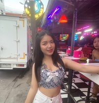 Numnim - companion in Pattaya
