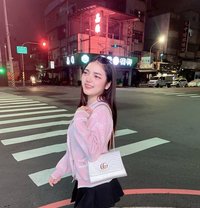 Numnim - Acompañante in Pattaya