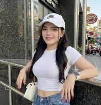 Numnim - Acompañante in Pattaya